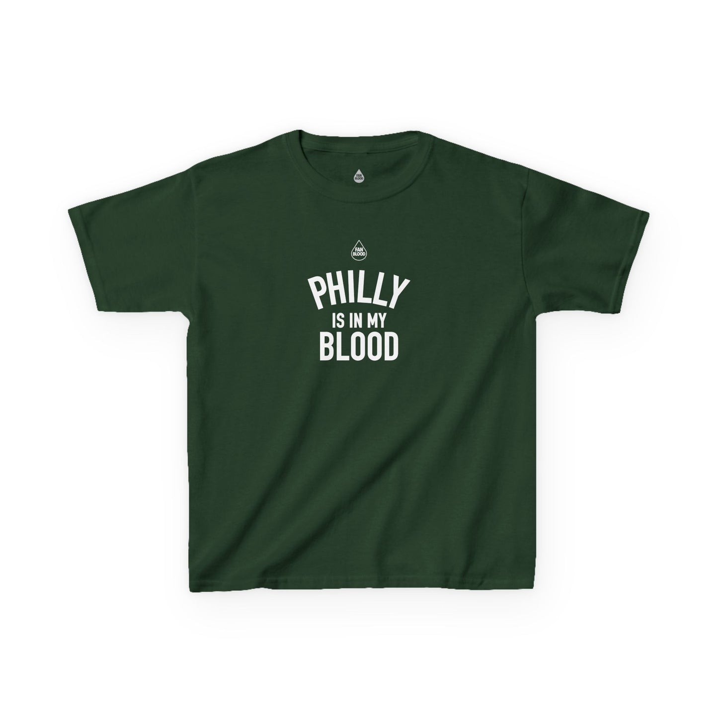 Philly IMB Kid's T