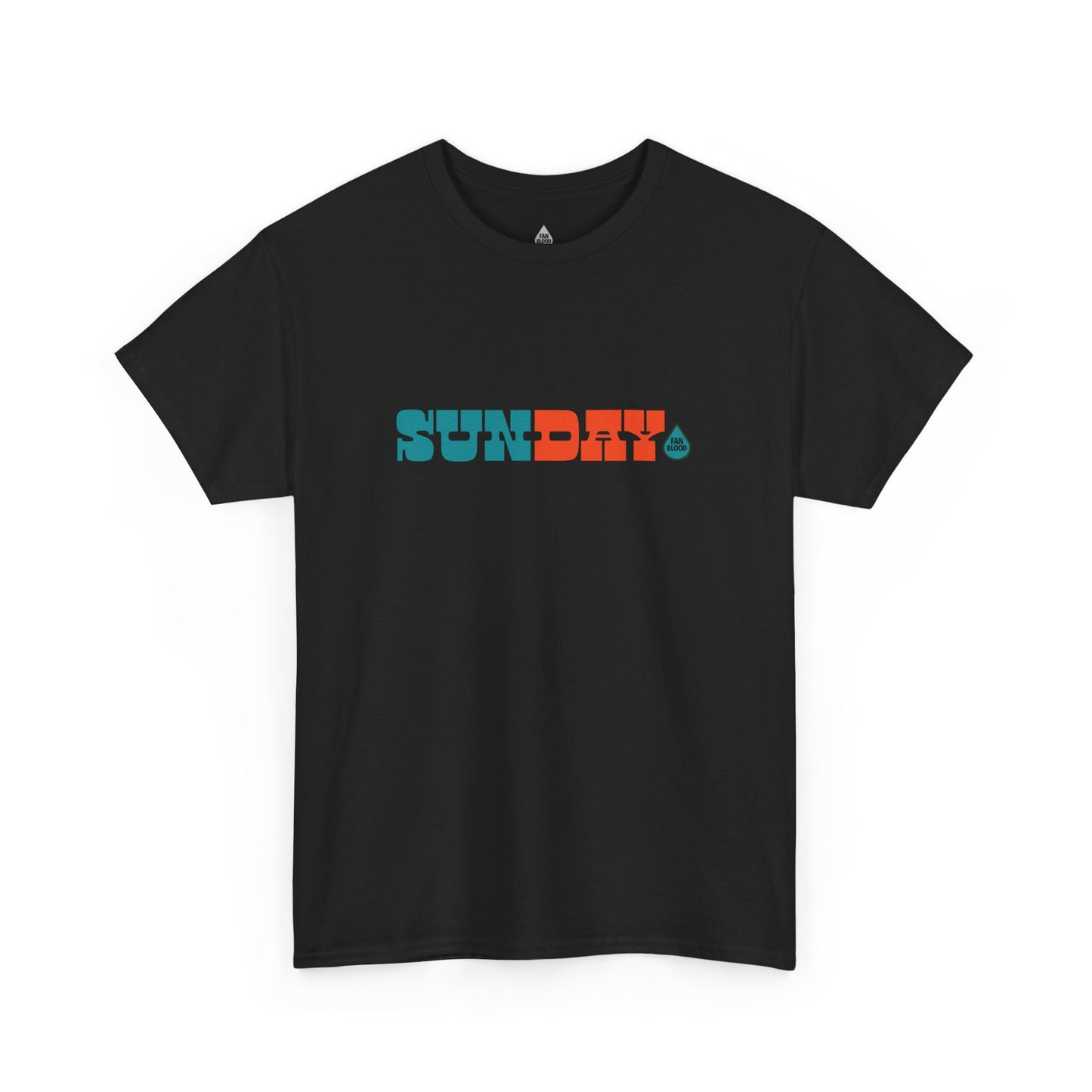 Miami Sunday T-shirt