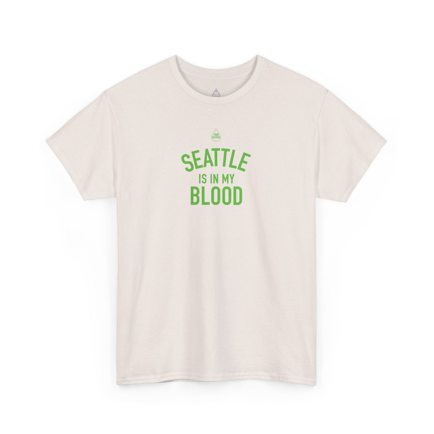 Seattle IMB T-Shirt
