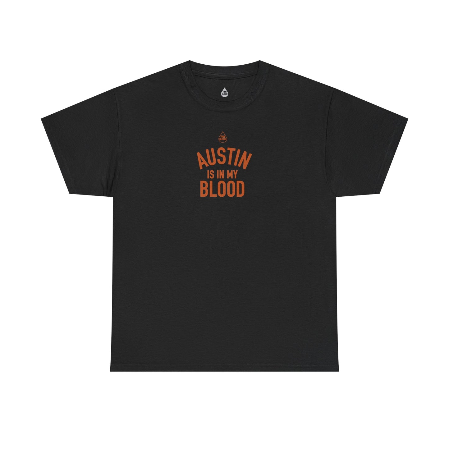 Austin IMB T-Shirt