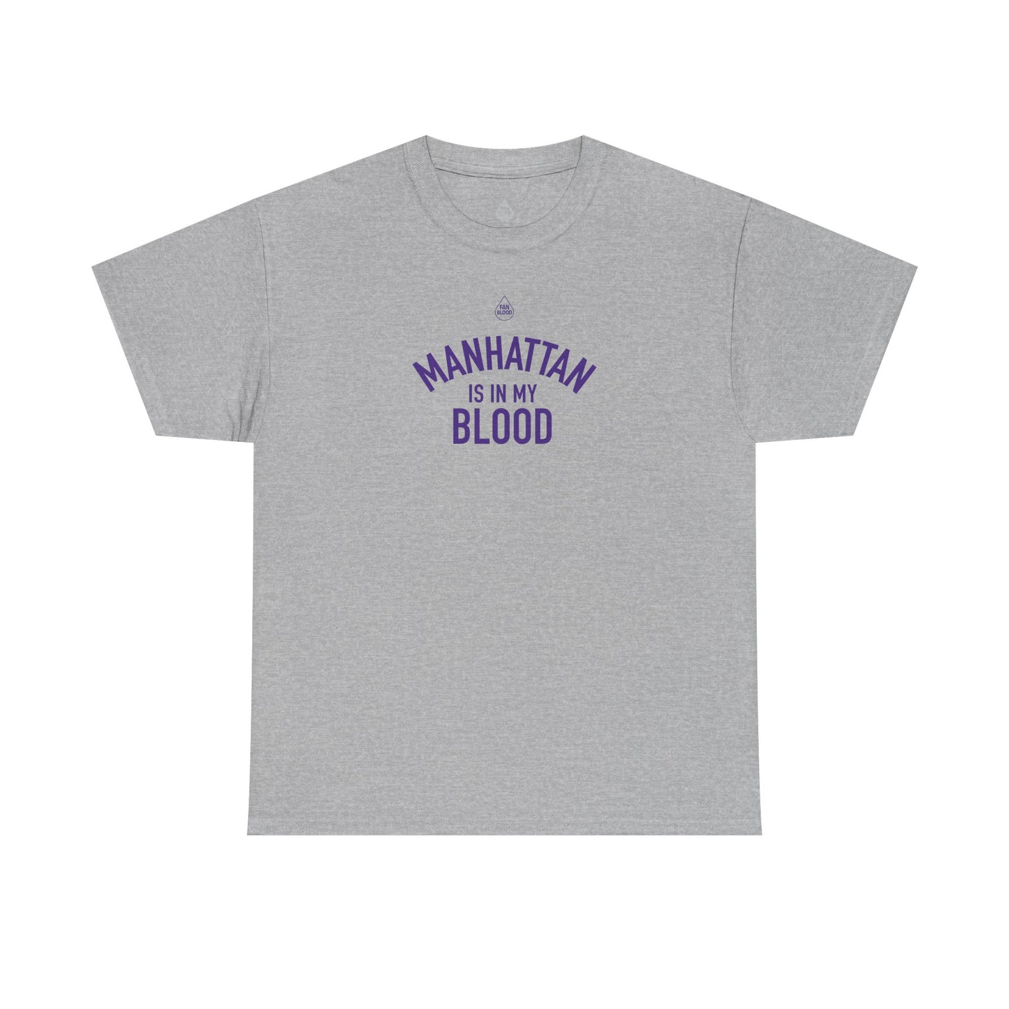 Manhattan IMB T-Shirt