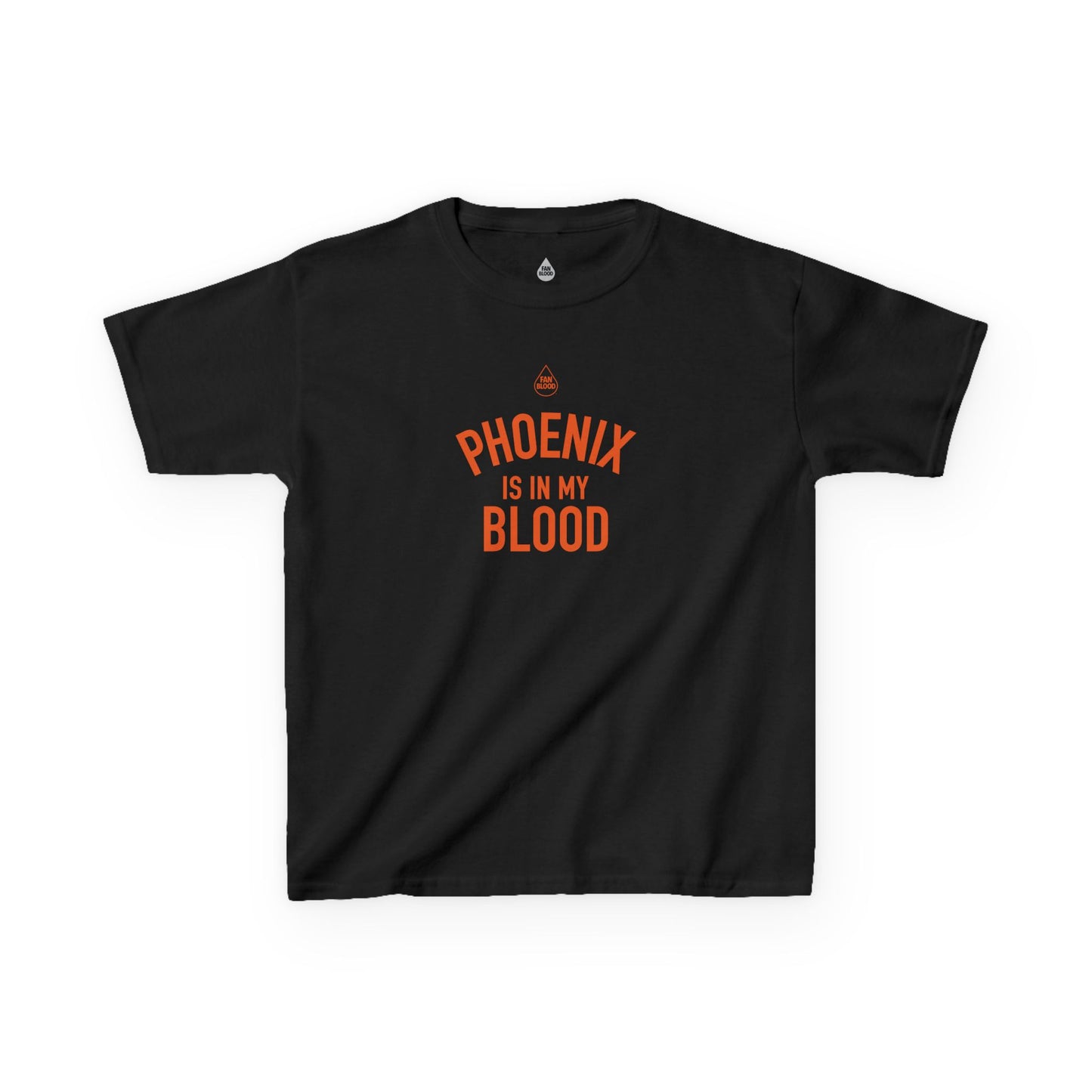 Phoenix IMB Kid's T