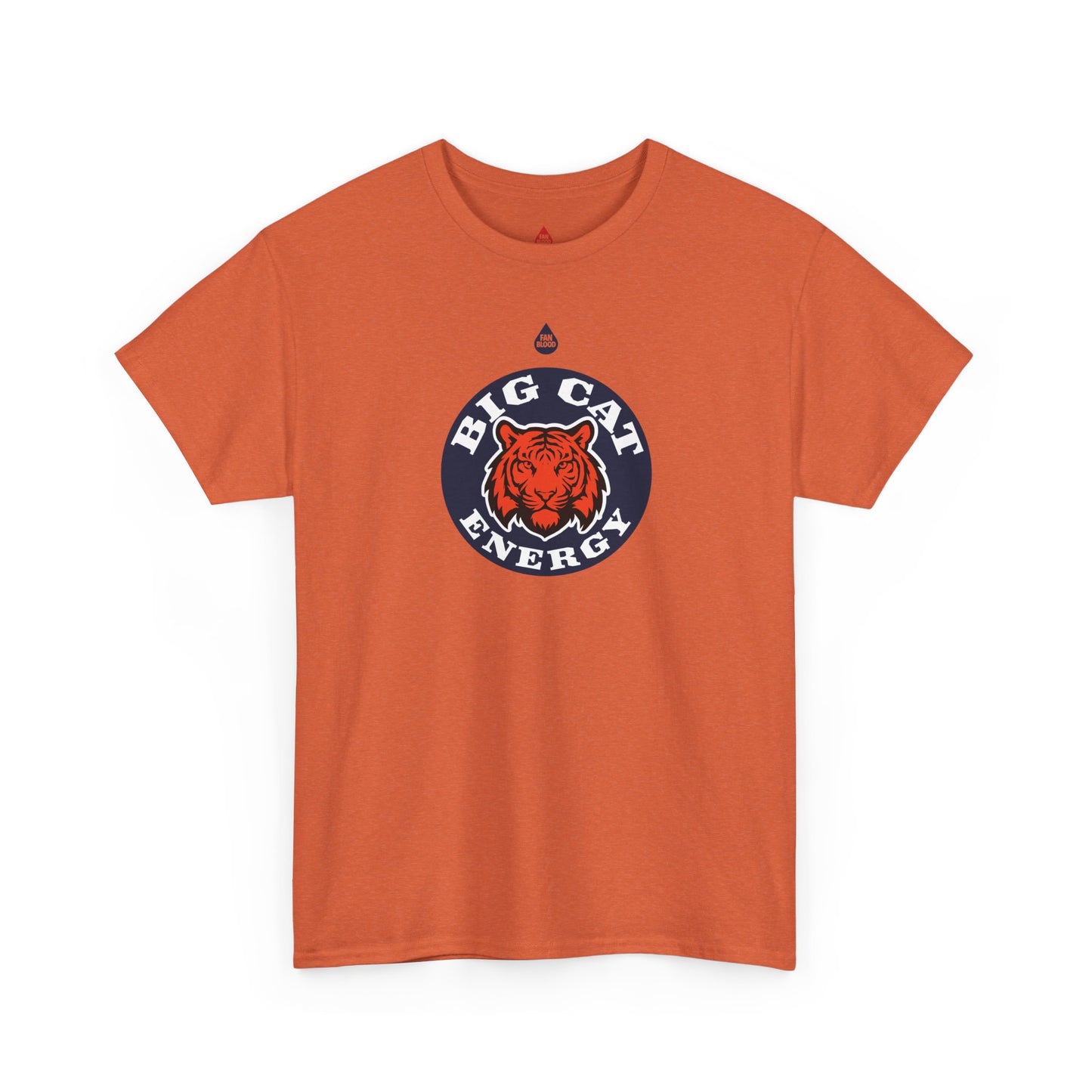 BCE Baseball Tee