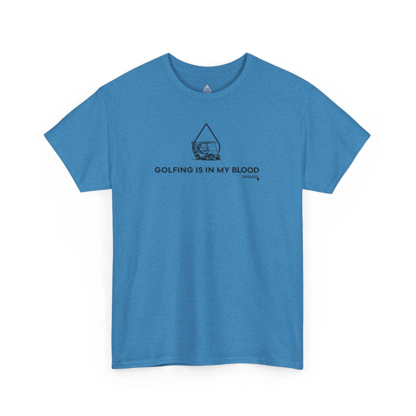 Golfing IMB T-Shirt