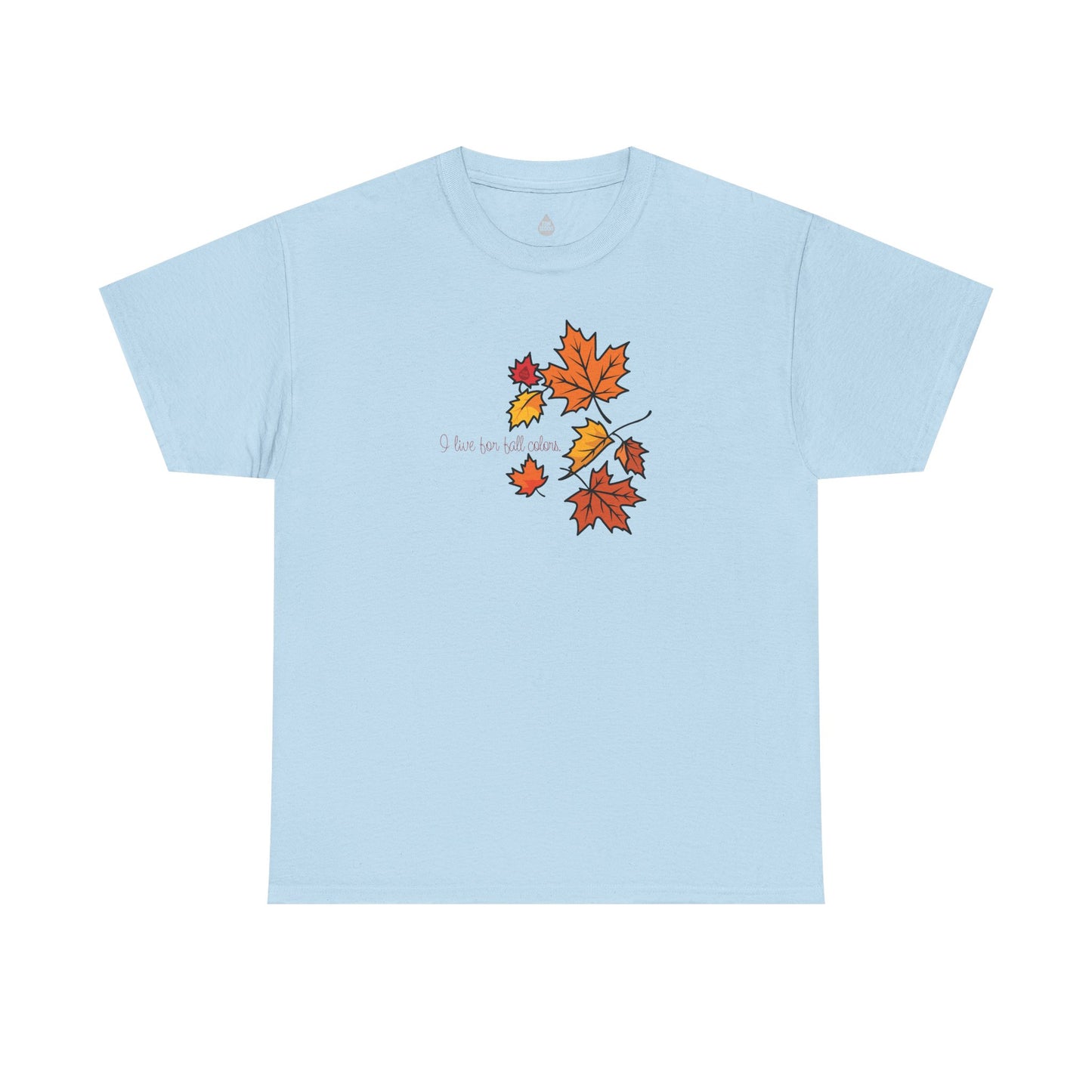 Fall Colors T-Shirt