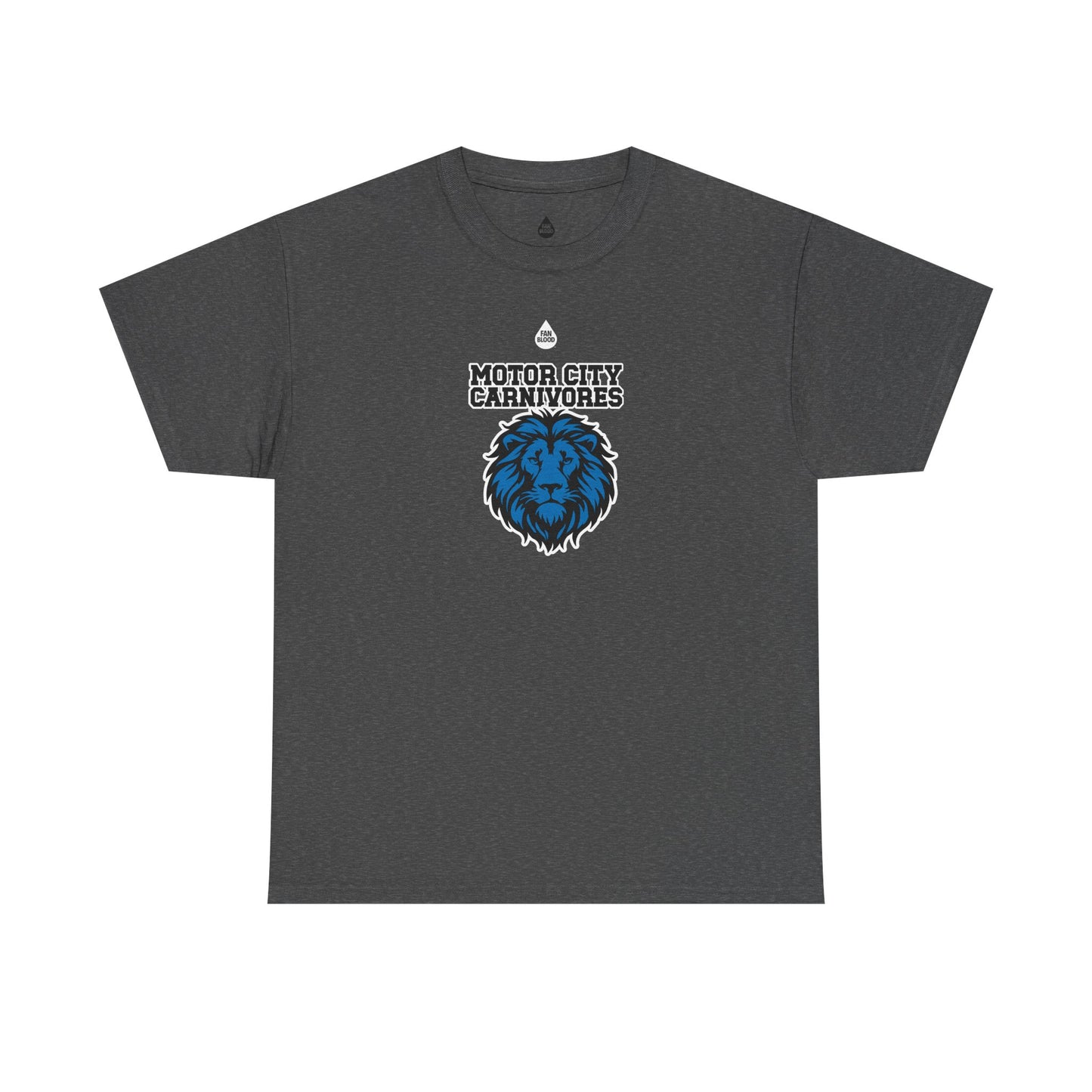 MCC Football Tee