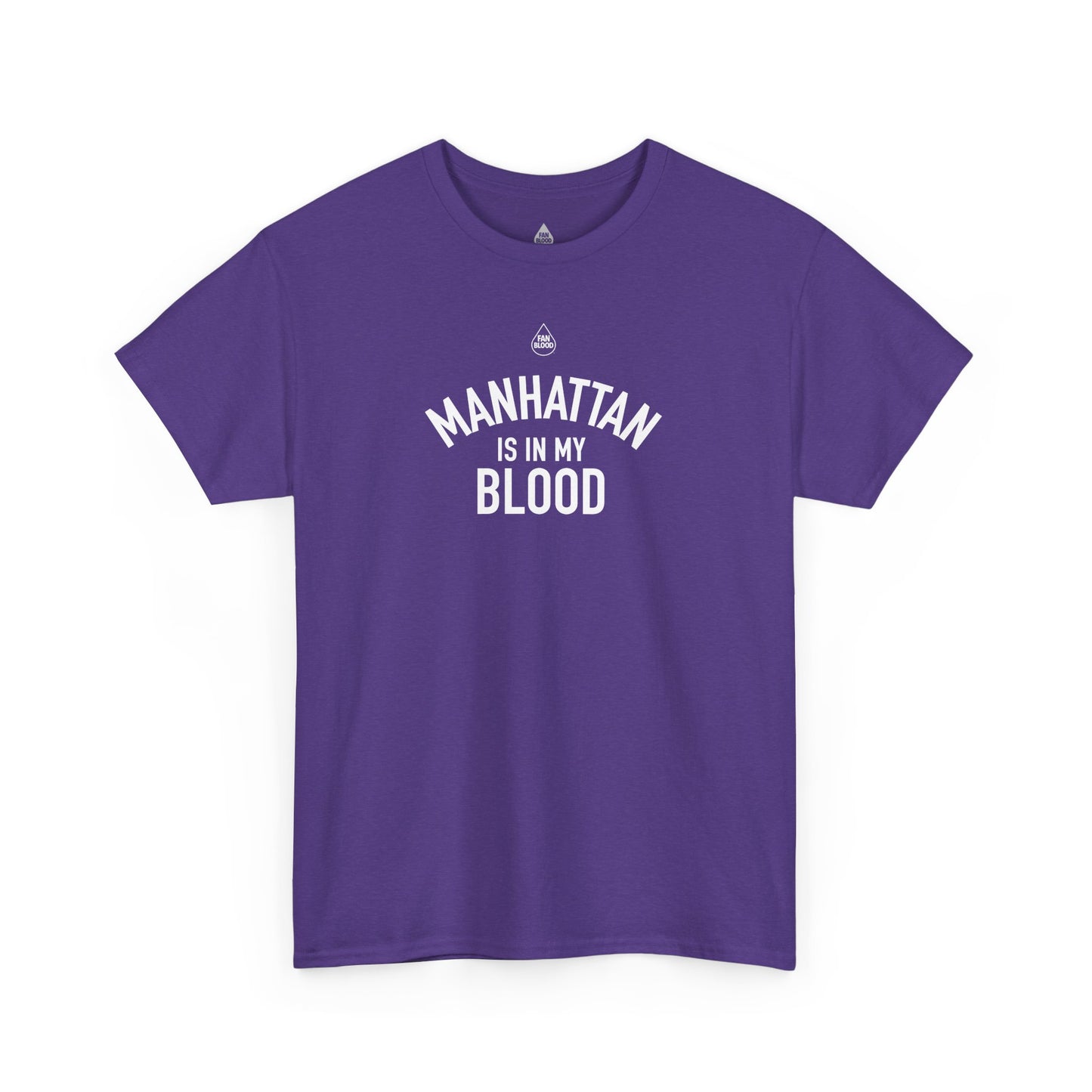 Manhattan IMB T-Shirt