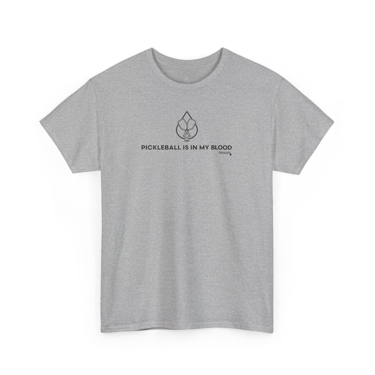 Pickleball IMB T-Shirt