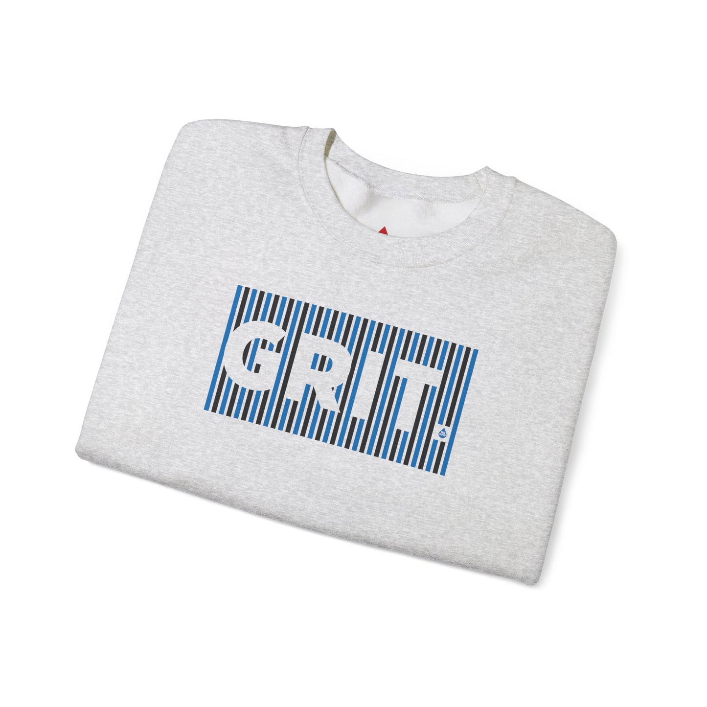 Detroit Grit Sweatshirt