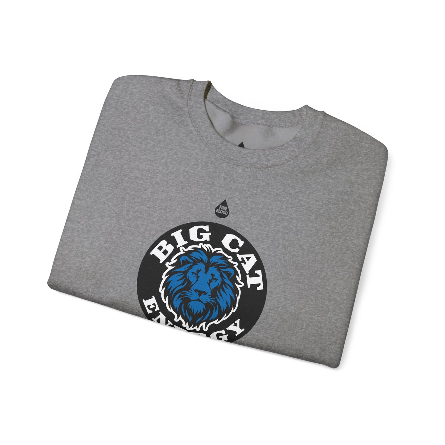BCE Football Sweatshirt