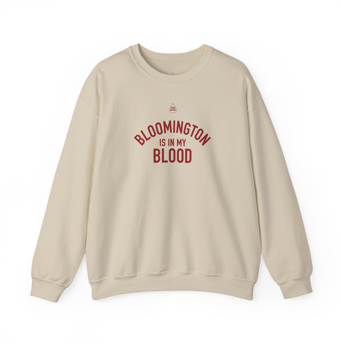 Bloomington IMB Sweatshirt