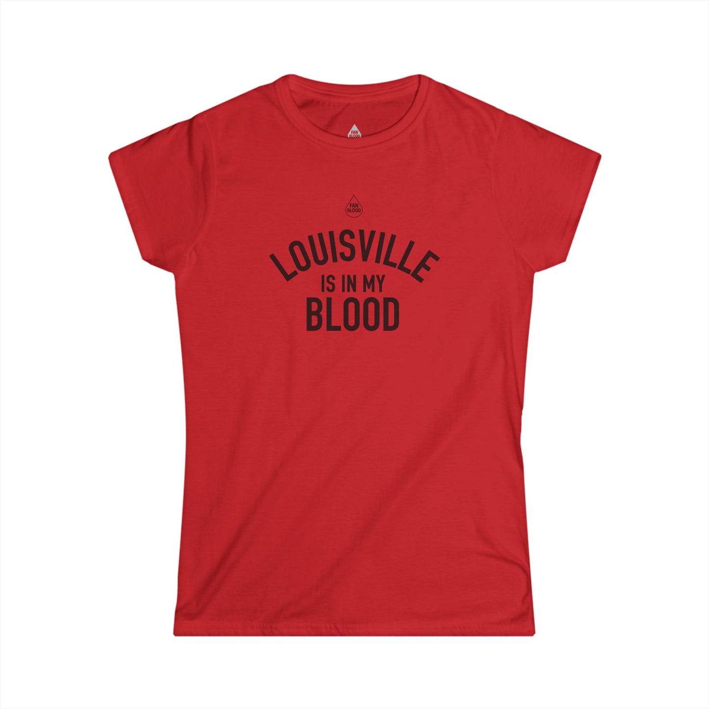 Louisville IMB Women's T