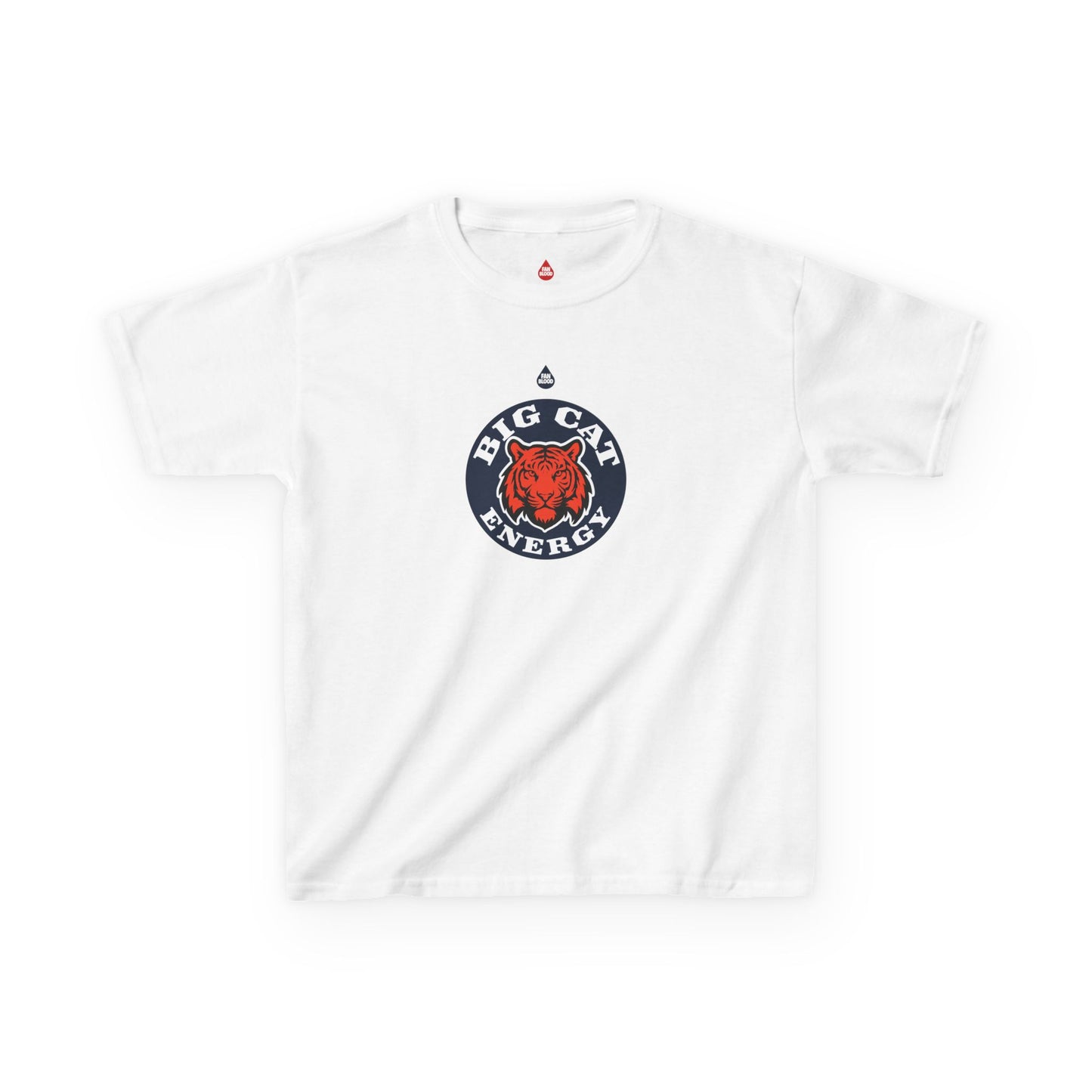 BCE Baseball Kid's T