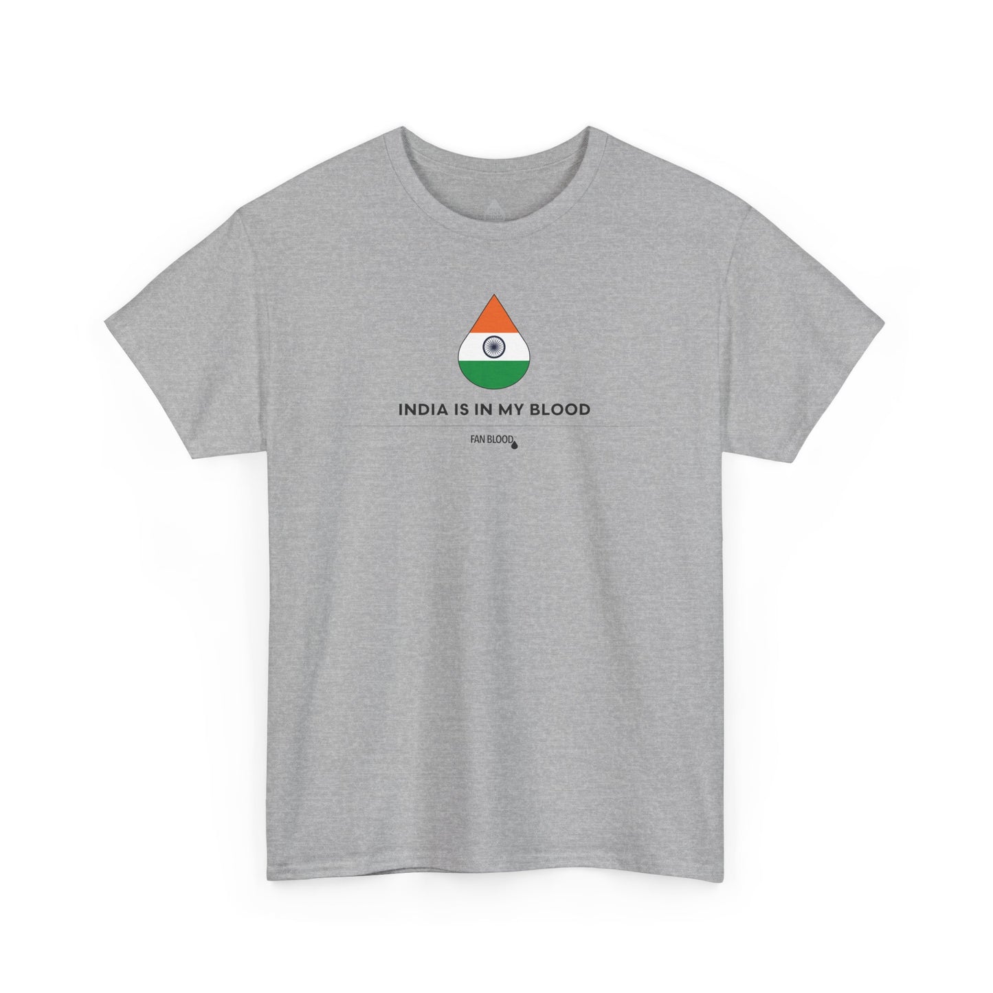 India IMB T-Shirt