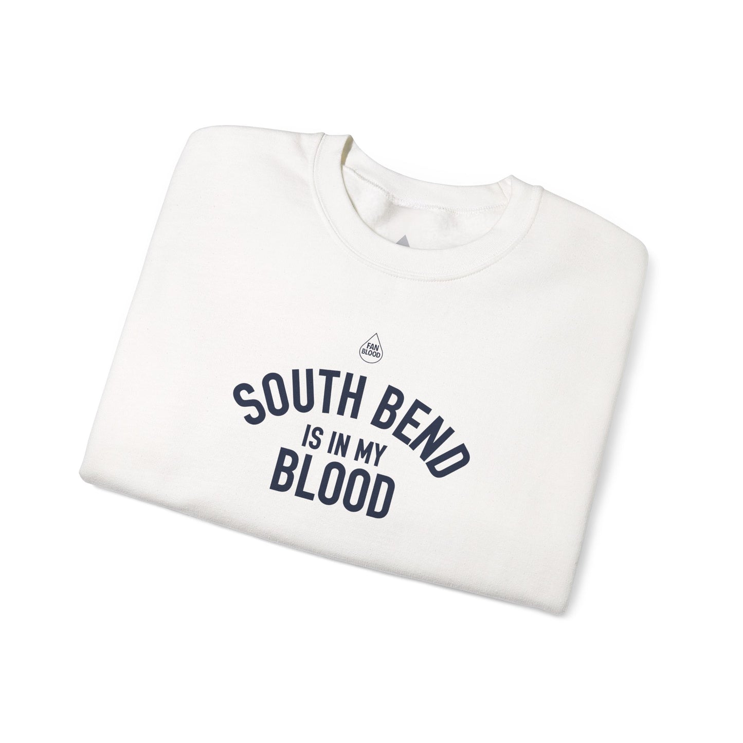 South Bend IMB Sweatshirt