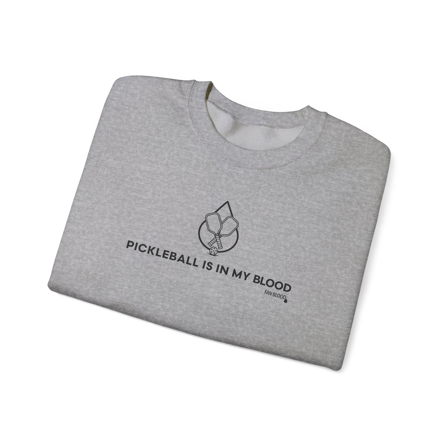 Pickleball IMB Sweatshirt