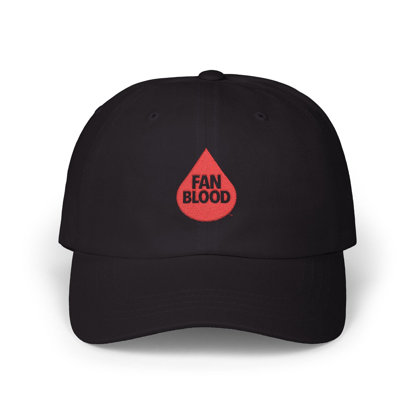 FB Dad Cap