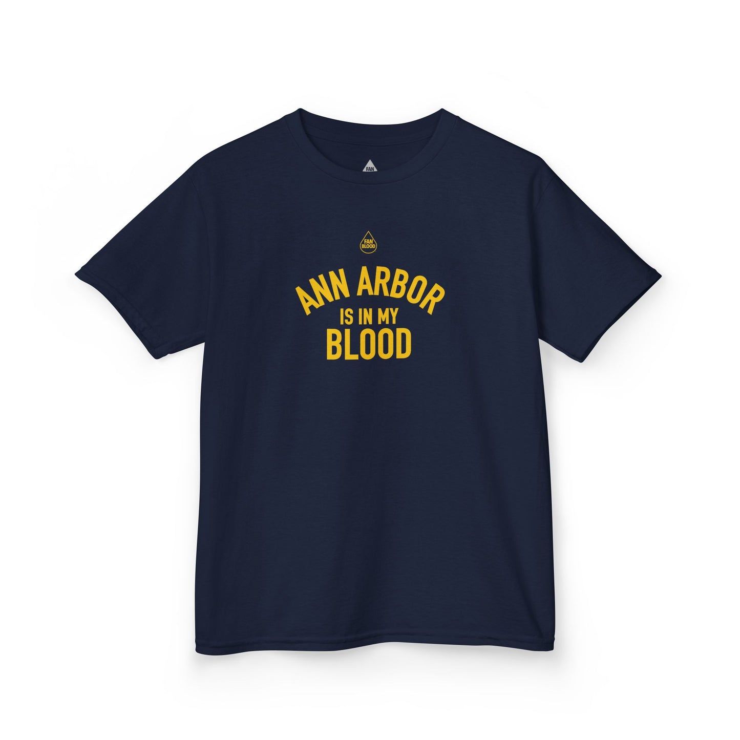 Ann Arbor IMB Kid's T
