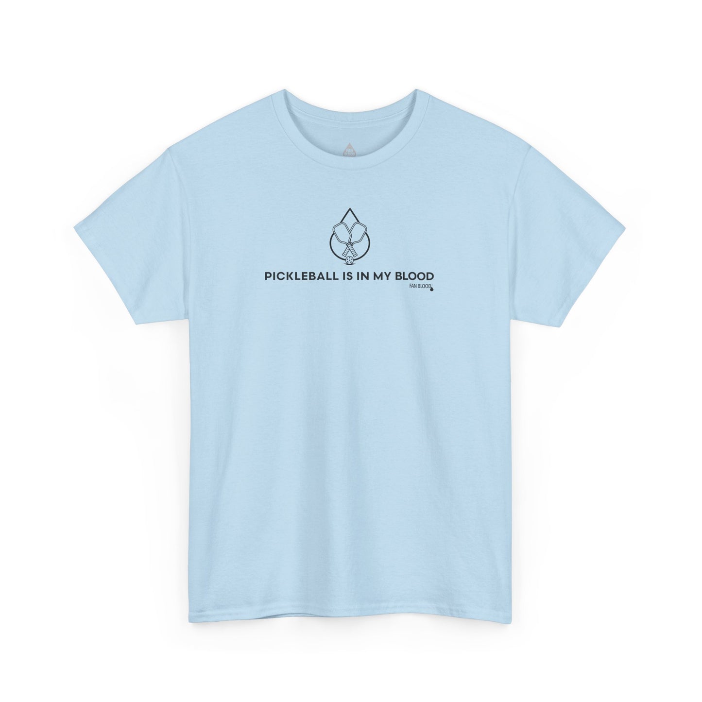 Pickleball IMB T-Shirt