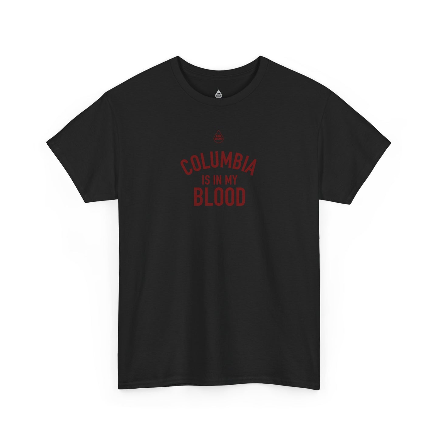 Columbia SC IMB T-Shirt
