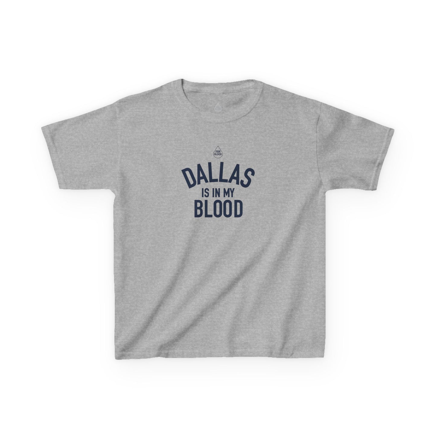 Dallas IMB Kid's T