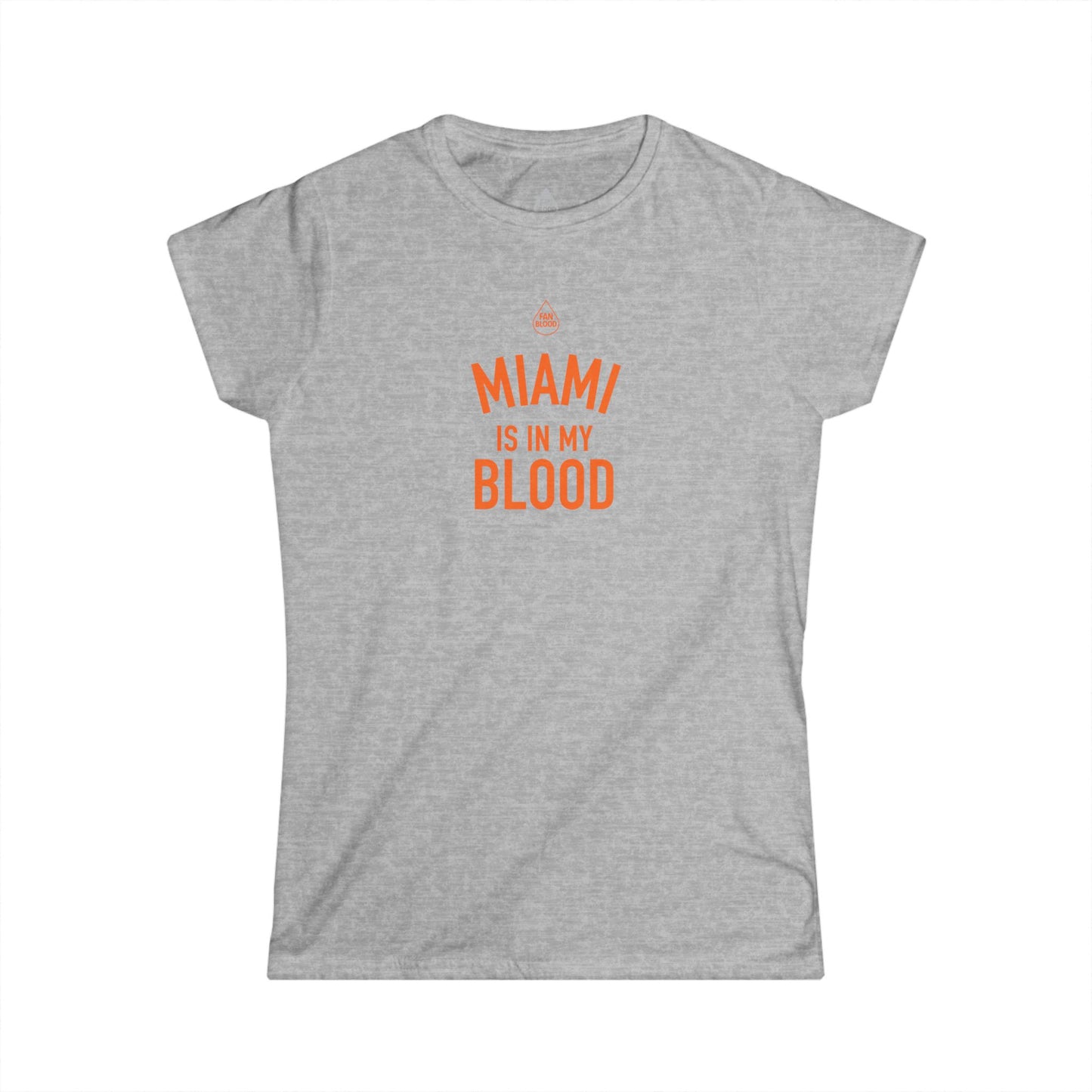 Miami IMB Women's T