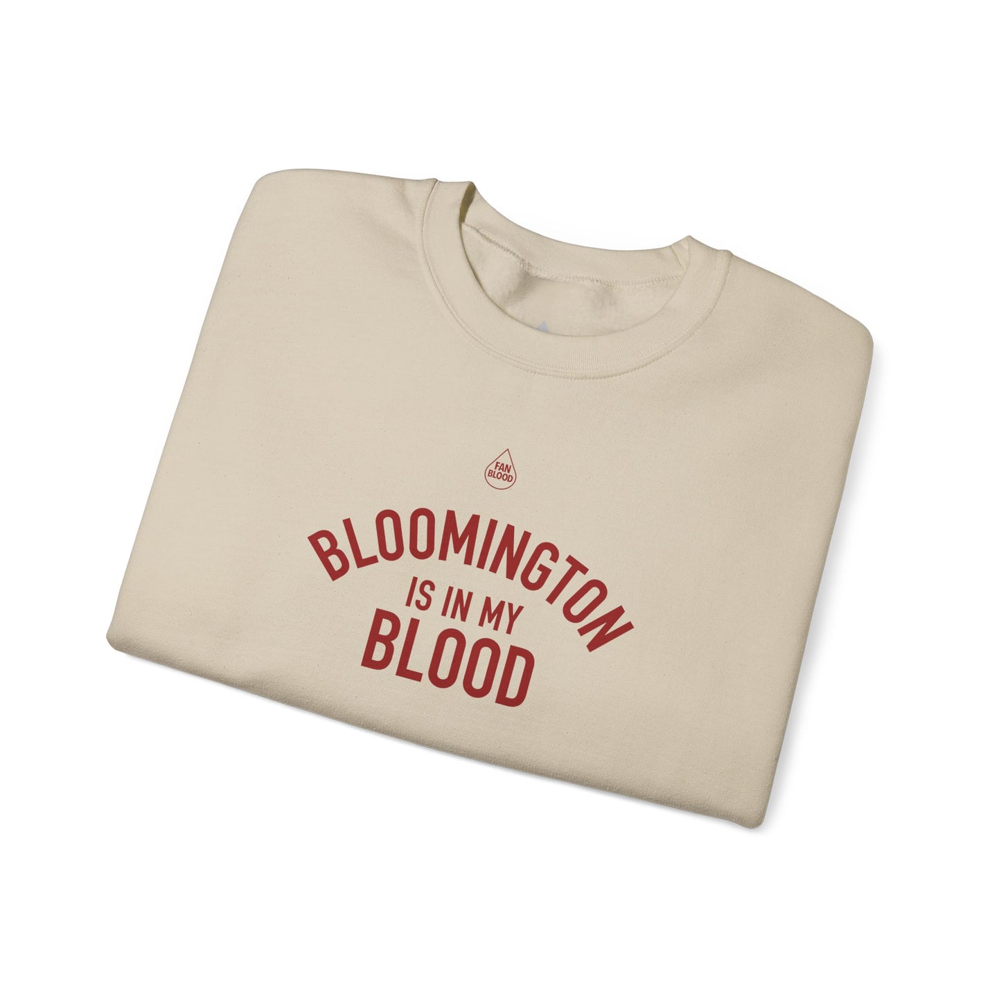 Bloomington IMB Sweatshirt