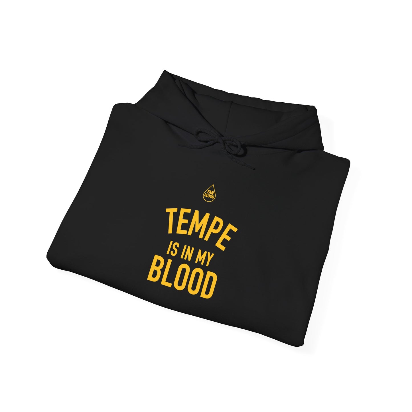 Tempe IMB Hoodie