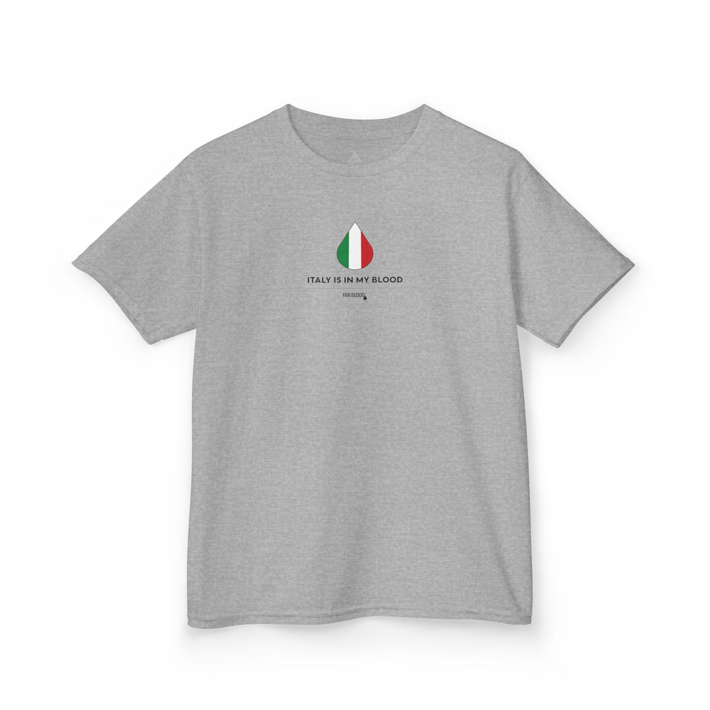 Italy IMB Kid's T