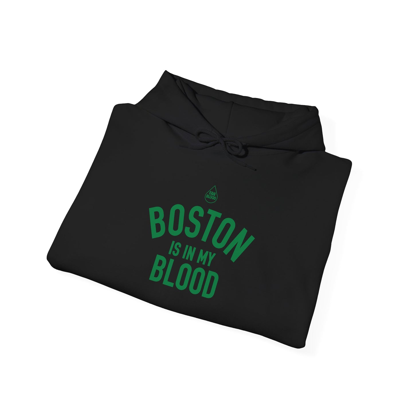Boston IMB Hoodie