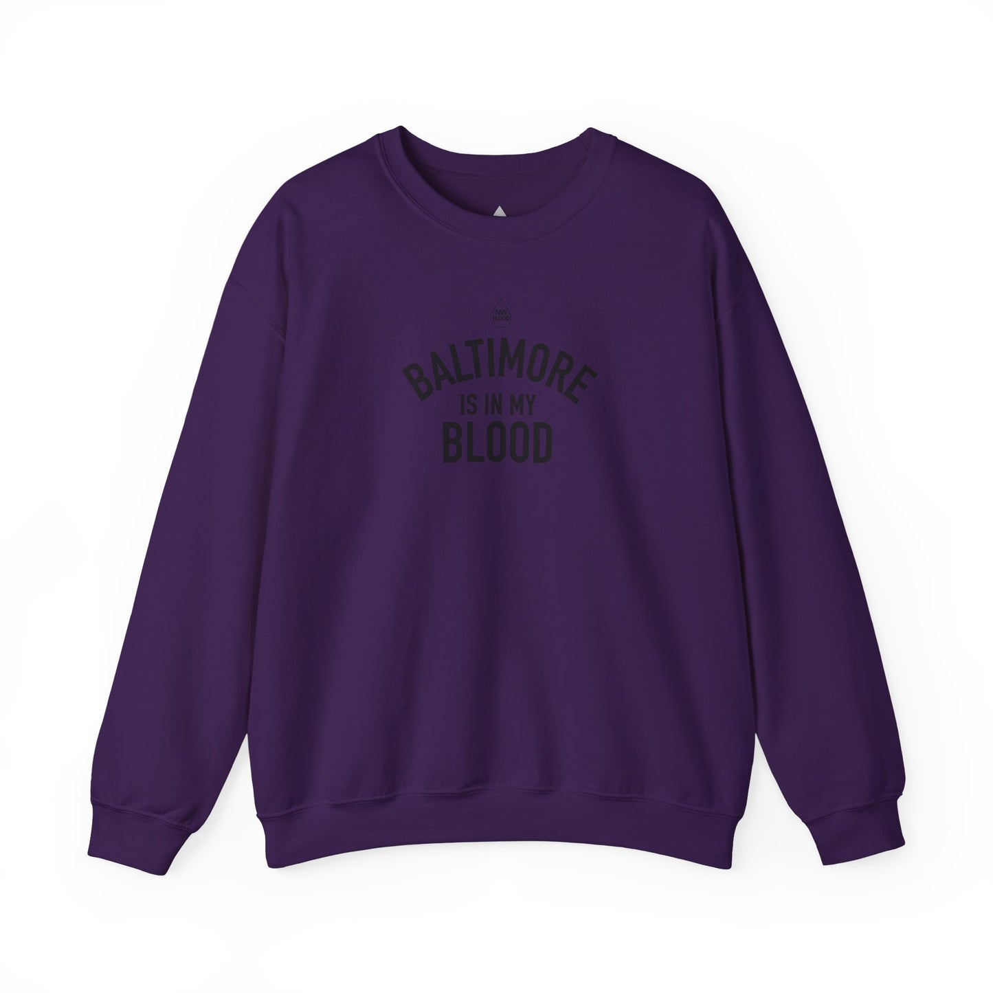 Baltimore IMB Sweatshirt