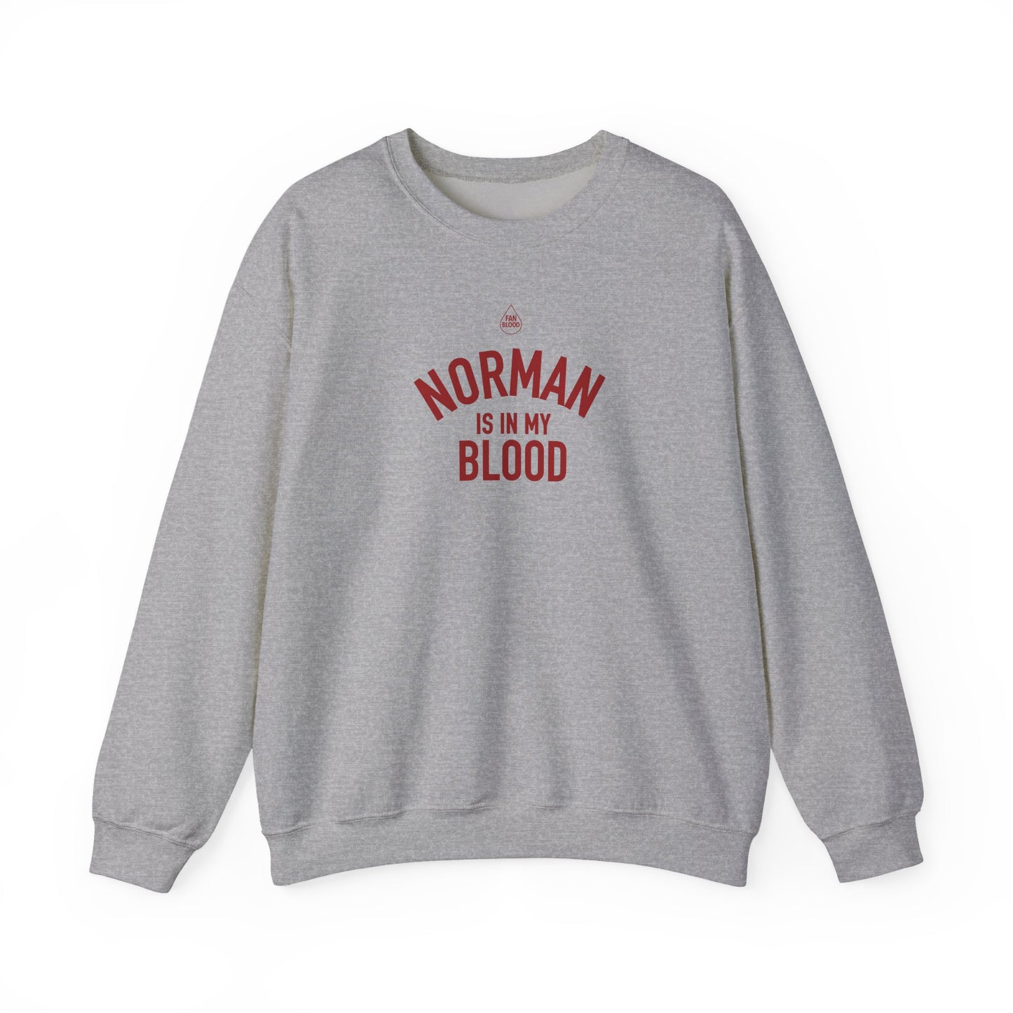 Norman IMB Sweatshirt