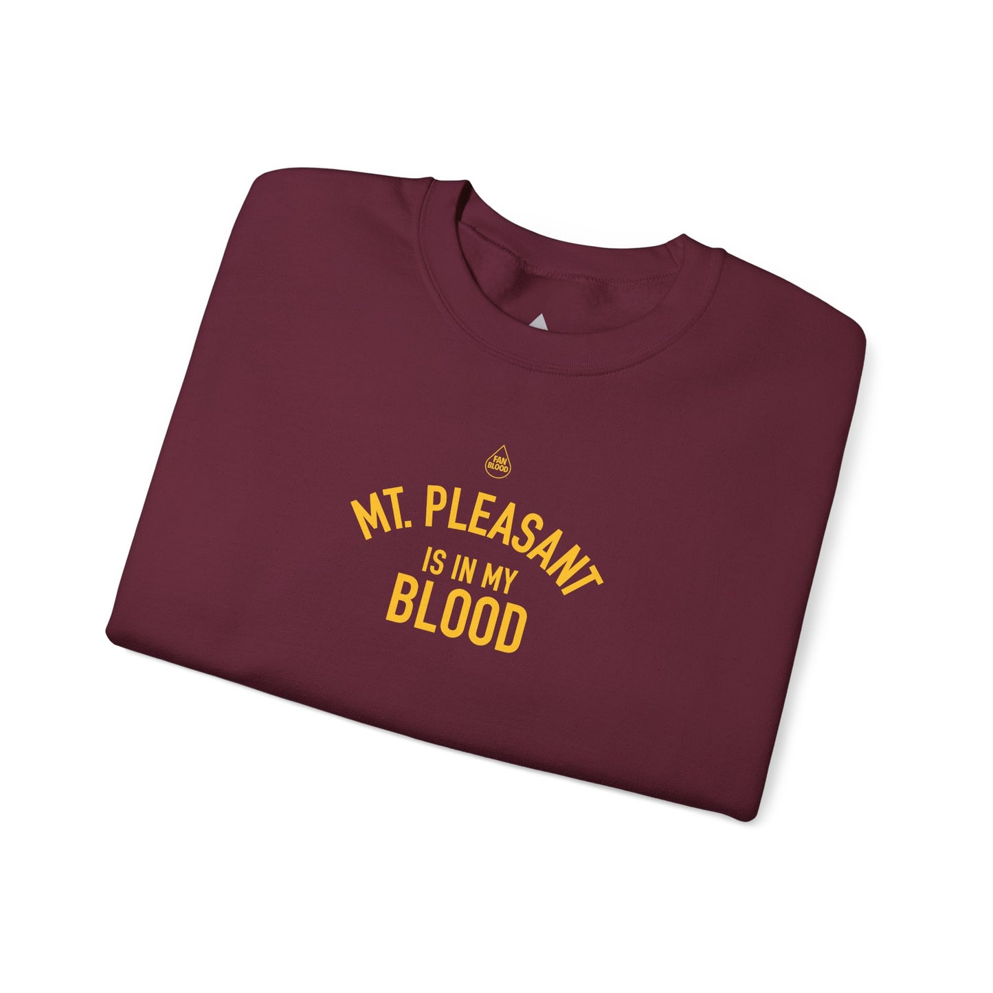 Mt. Pleasant IMB Sweatshirt