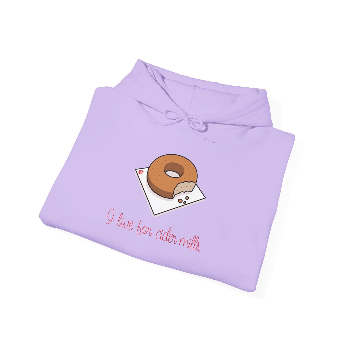 Cider Mills Hoodie