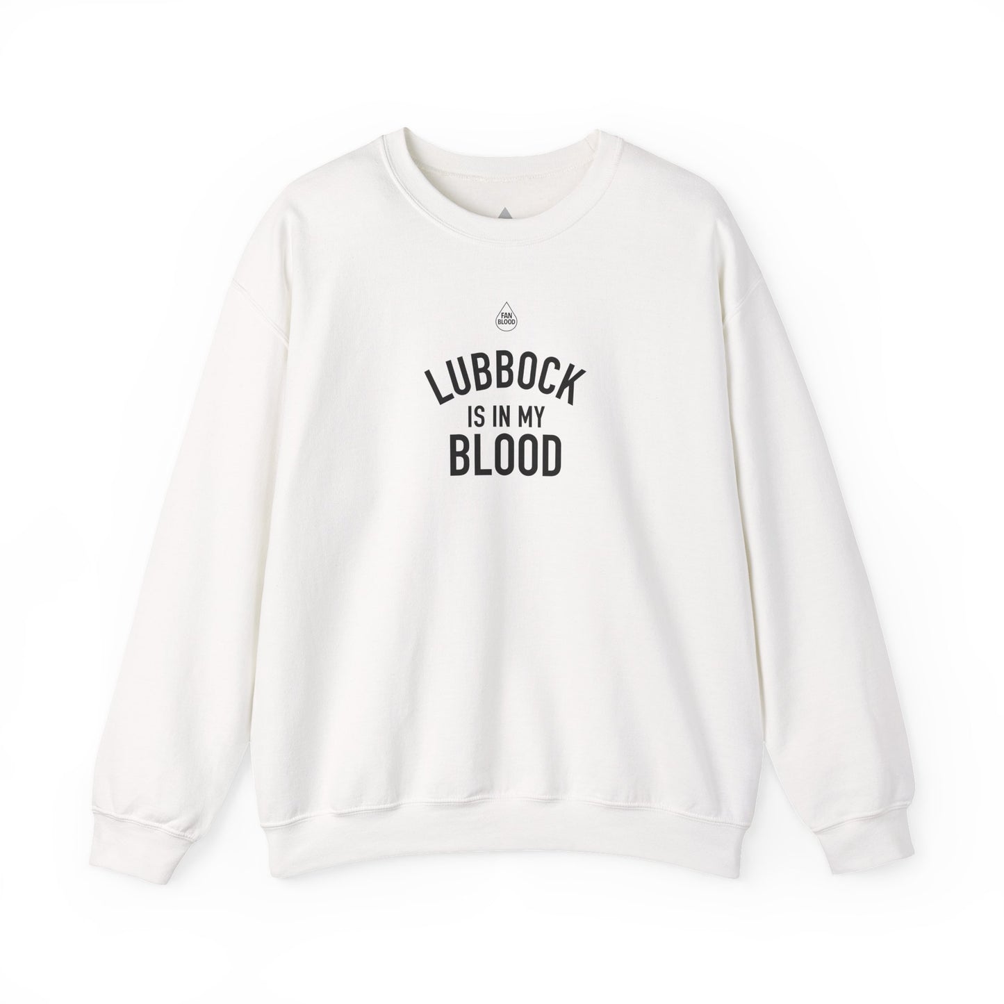 Lubbock IMB Sweatshirt