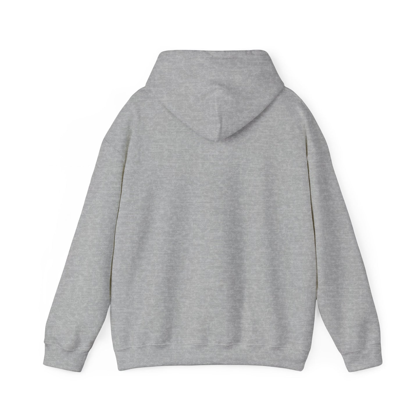 Mackinac Island IMB Hoodie