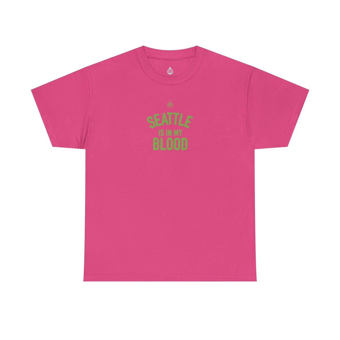 Seattle IMB T-Shirt