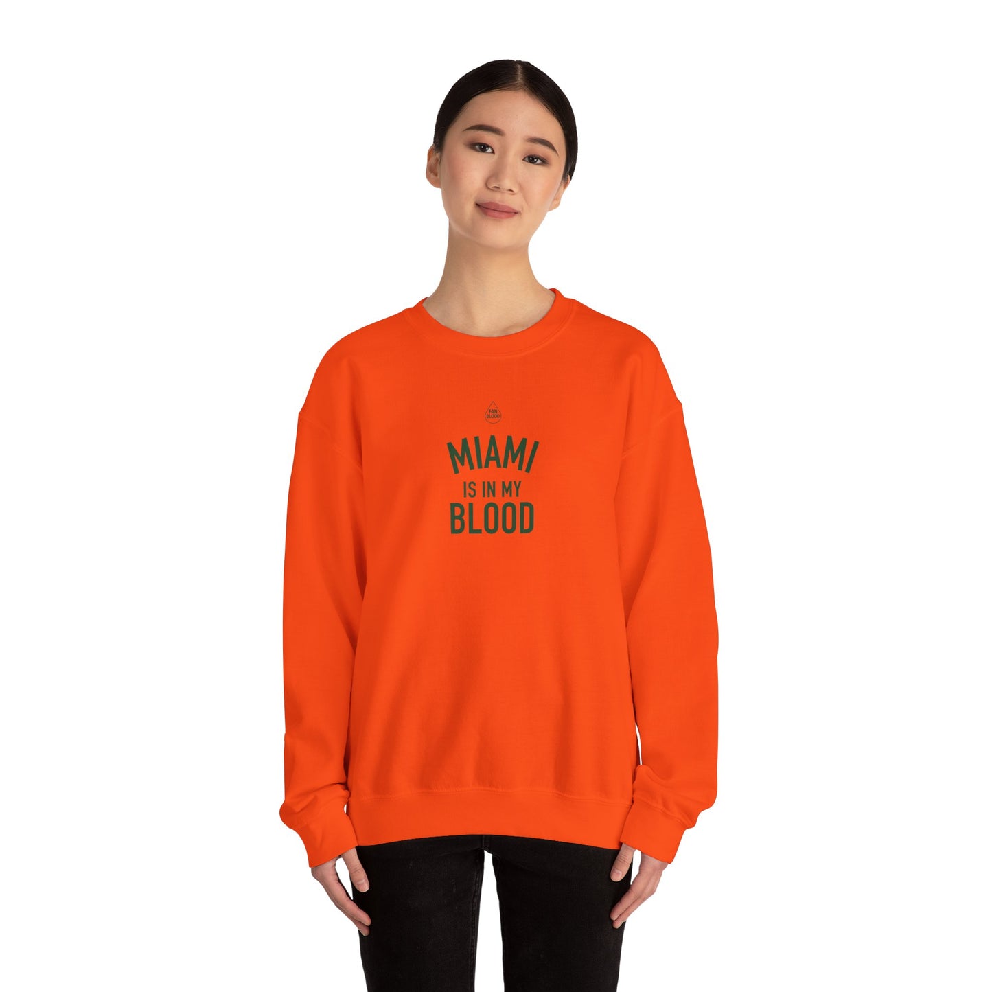 Miami IMB Sweatshirt