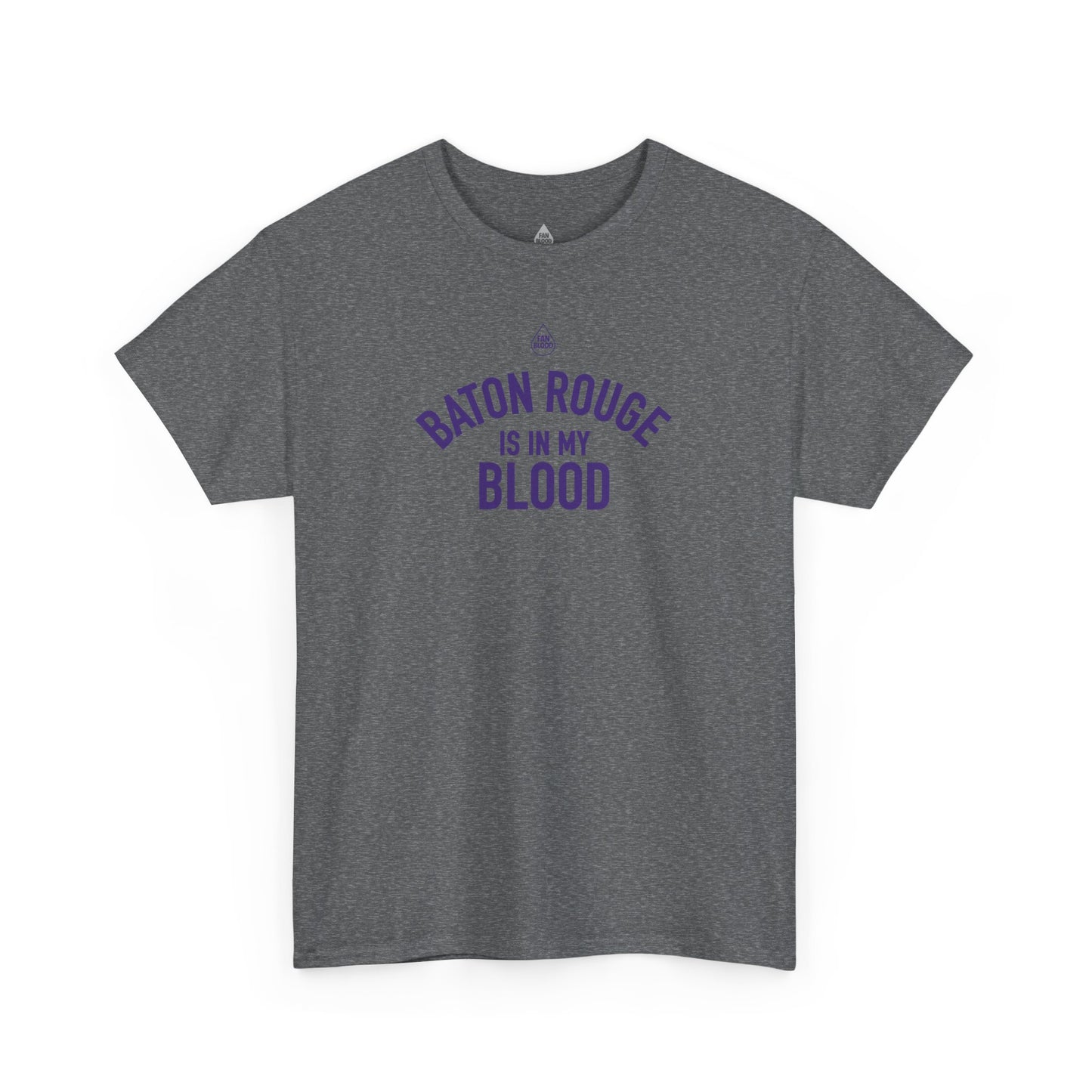 Baton Rouge IMB T-Shirt