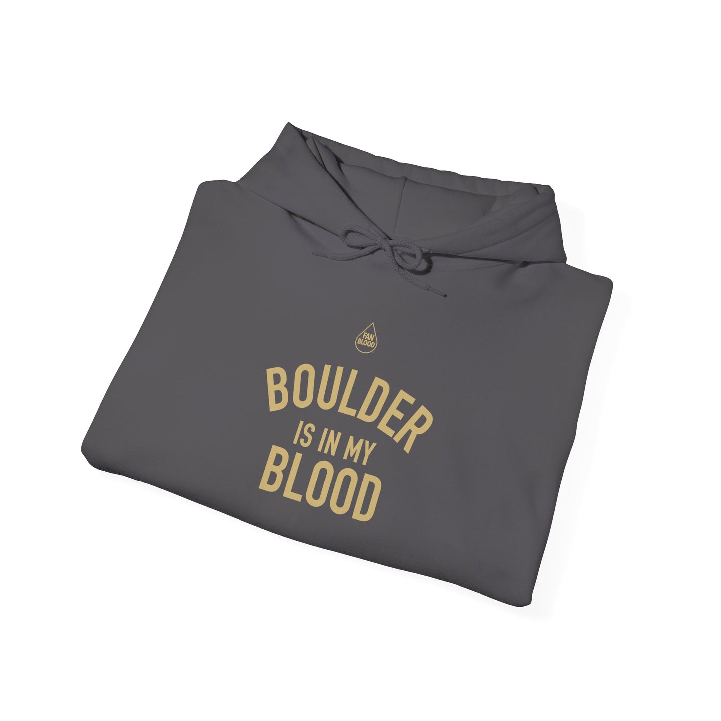 Boulder IMB Hoodie