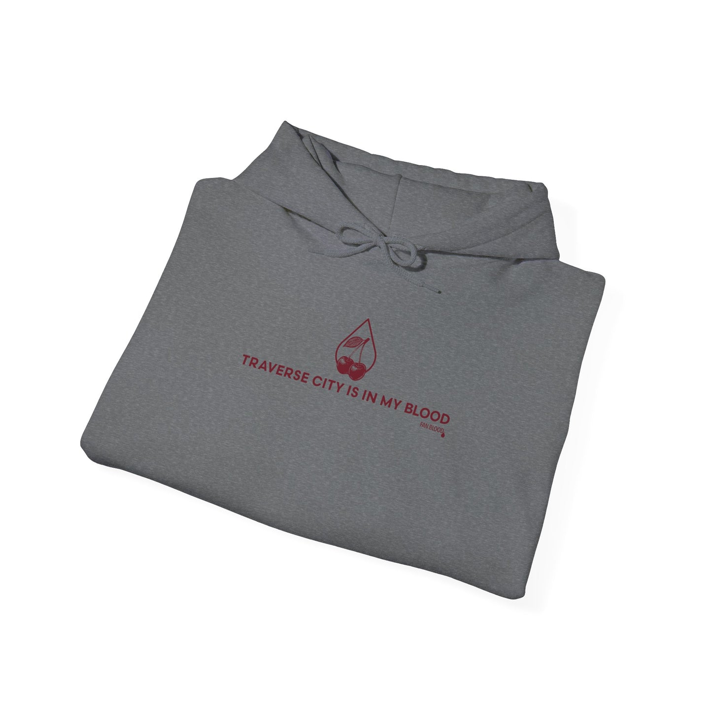 Traverse City IMB Hoodie