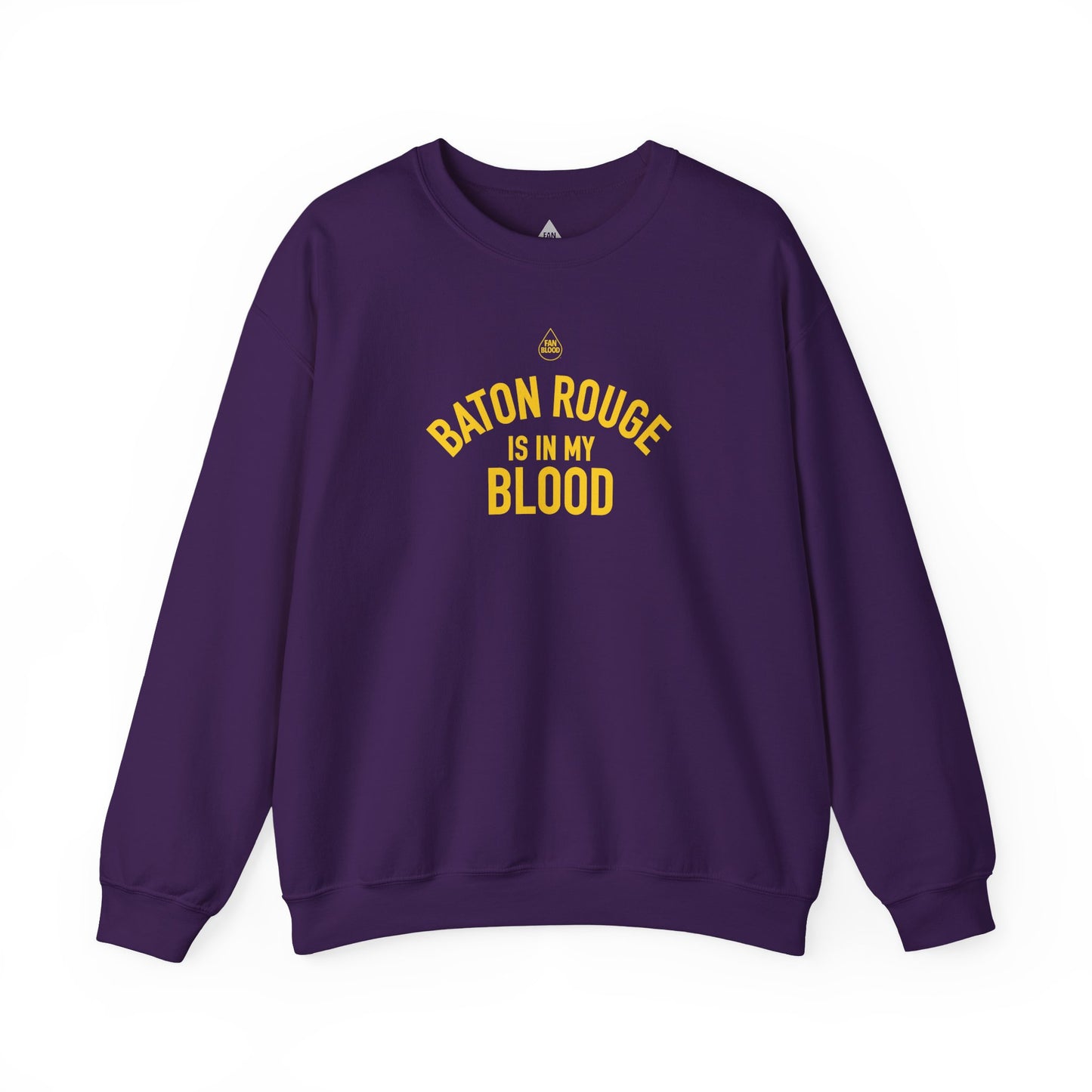 Baton Rouge IMB Sweatshirt
