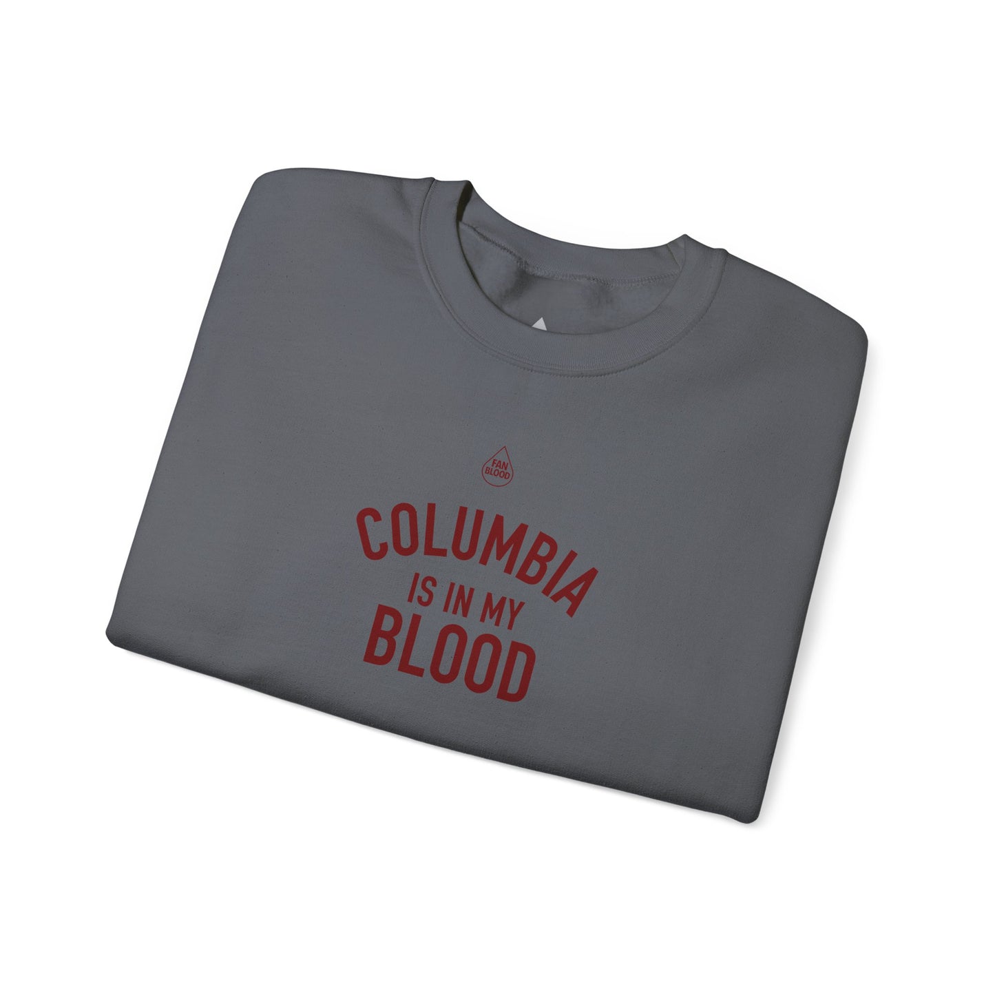 Columbia SC IMB Sweatshirt