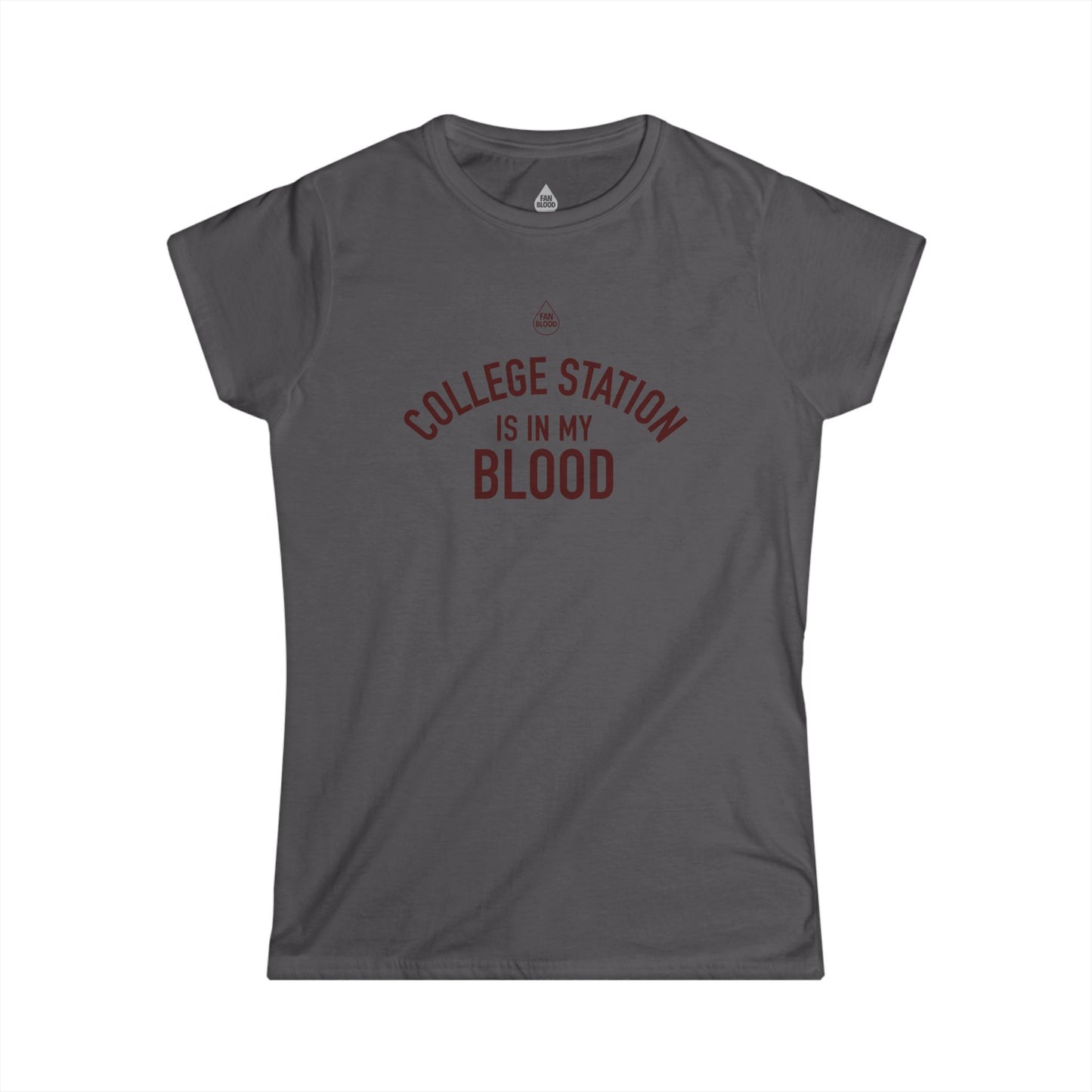 College Station IMB Women's T