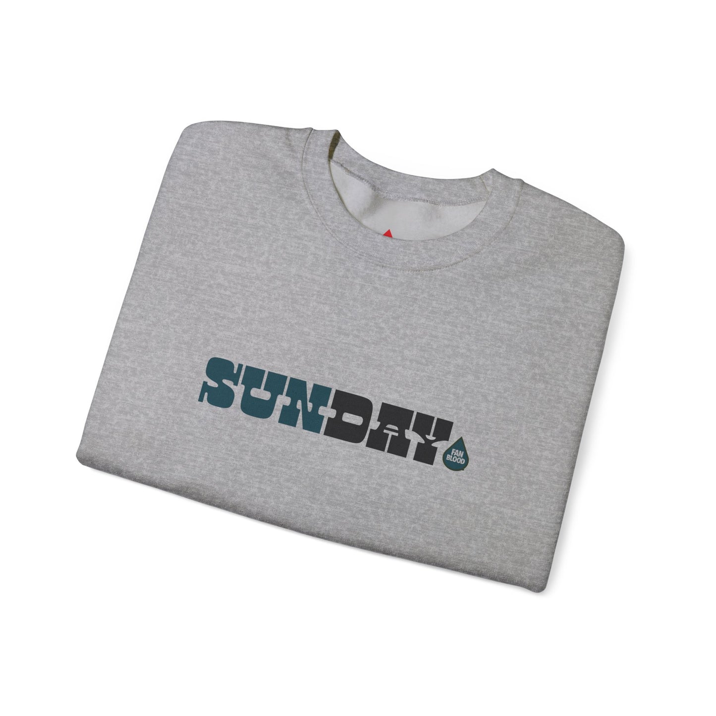 Philly Sunday Sweatshirt