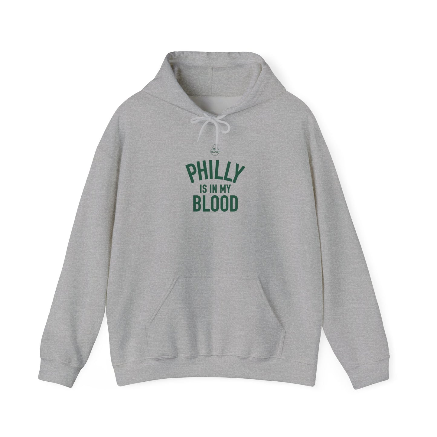 Philly IMB Hoodie