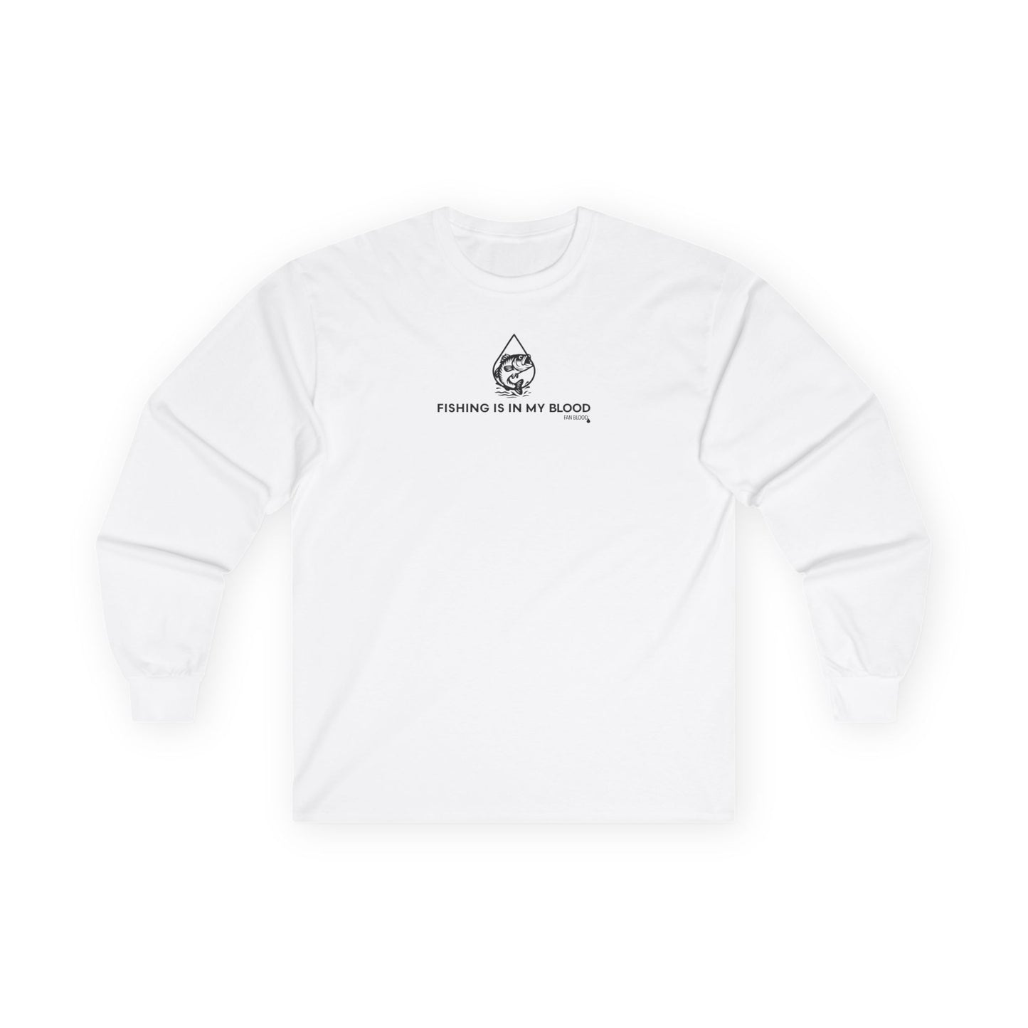 Fishing IMB Long Sleeve T