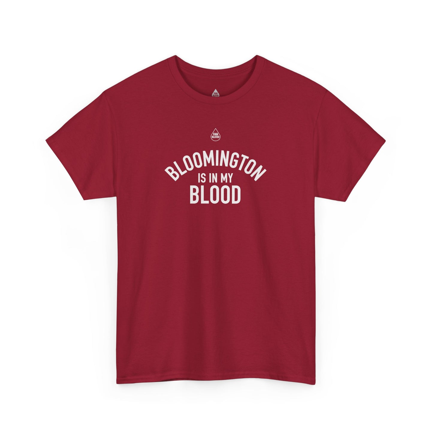 Bloomington IMB T-Shirt
