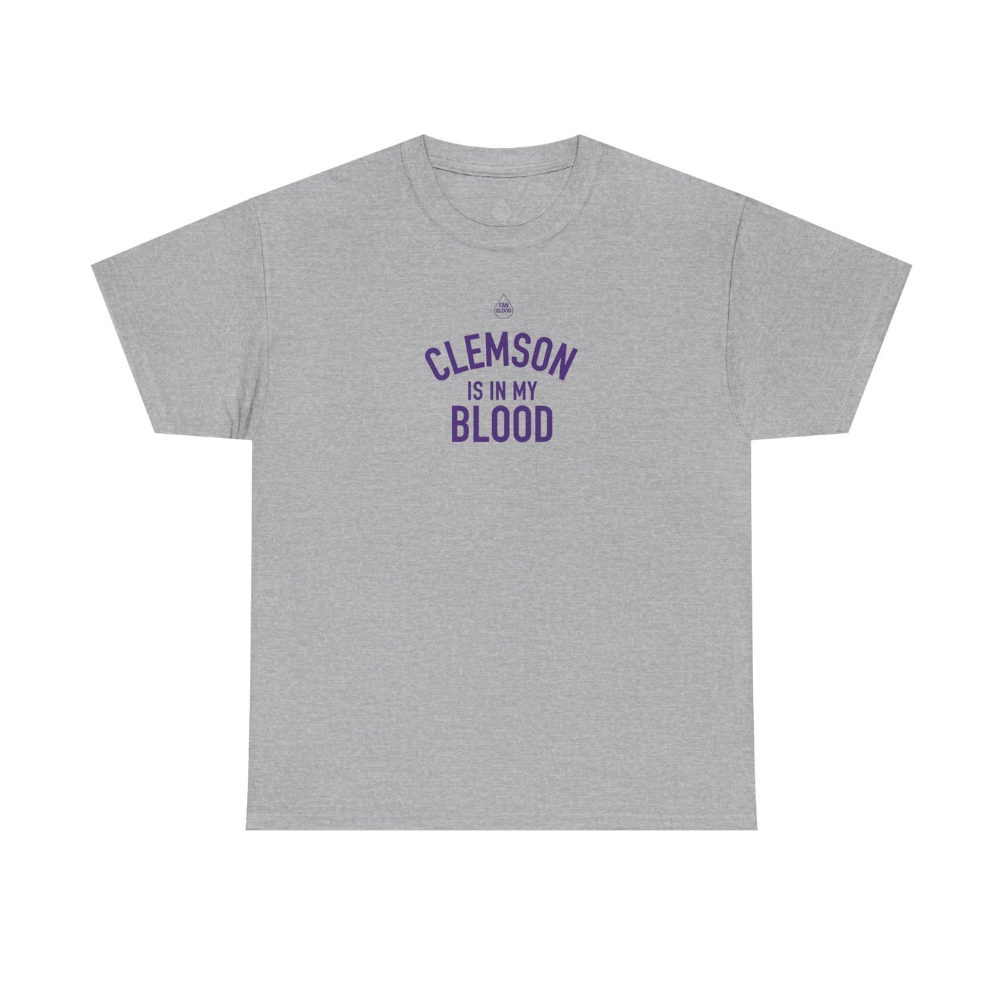 Clemson IMB T-Shirt
