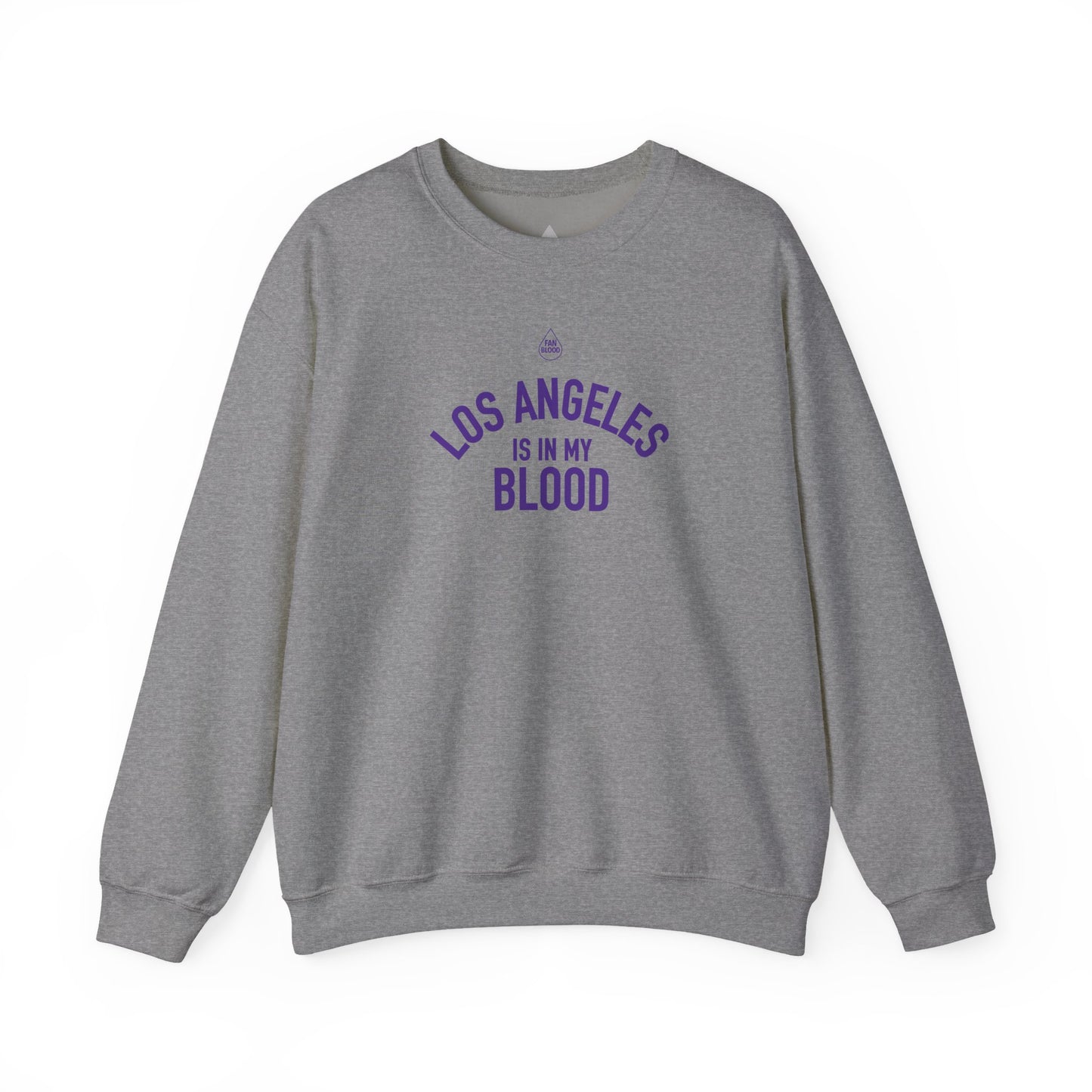 Los Angeles IMB Sweatshirt